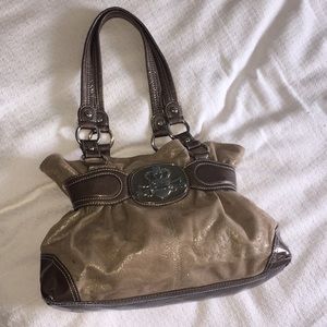 kathy van zeeland purse